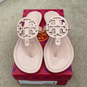 Tory Burch Miller Sandal